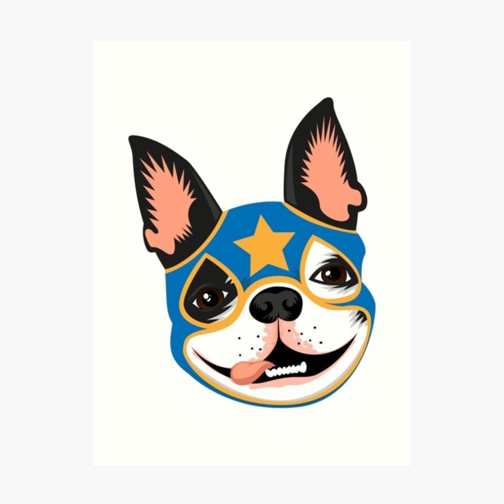 Meet your Posher, Alec